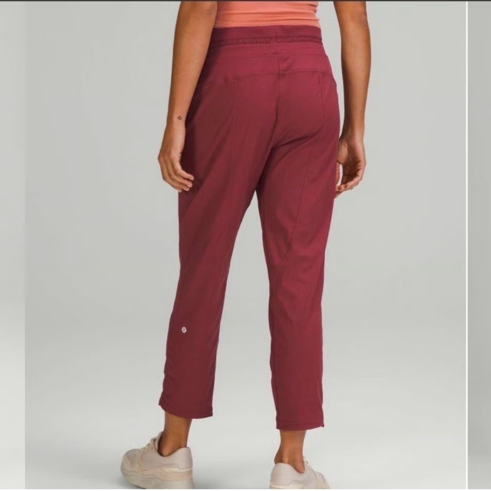 lululemon athletica Women's Dance Studio Joggers -